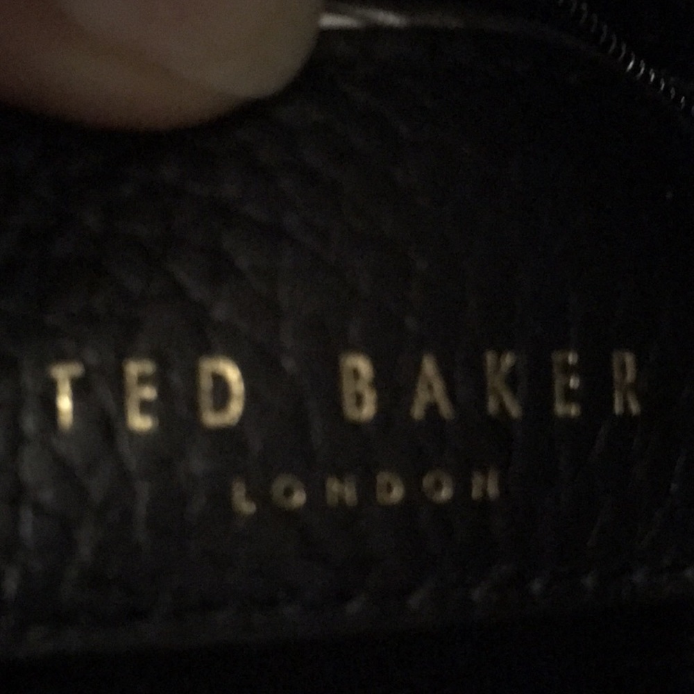 Ted Baker - Picture 5 of 9